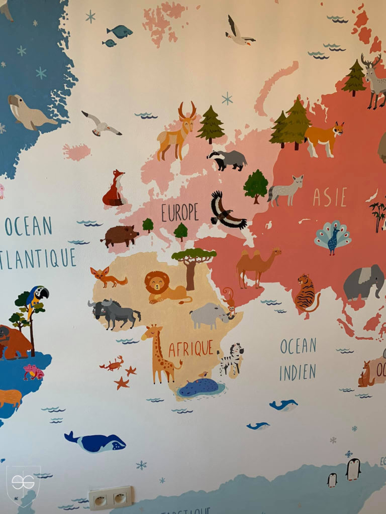 CARTE