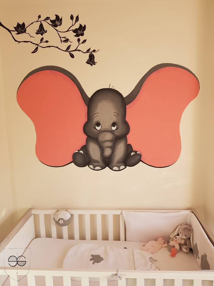DUMBO EG
